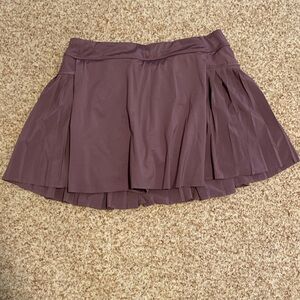 Athleta Advantage Skort Size Large